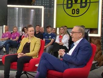 Diese Kritik an BVB-Boss Ricken geht ans Eingemachte