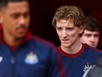 Bayern als Grund? Darum spielt Gordon nicht mehr