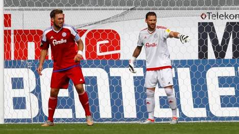 SC Paderborn v Holstein Kiel - 3. Liga
