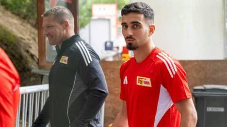 Burcu lief in der vergangenen Saison für Magdeburg auf