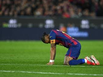 Barca macht das Unmögliche fast wahr