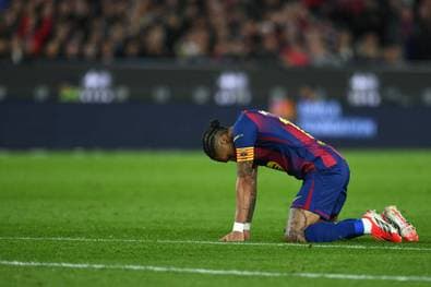 Barca macht das Unmögliche fast wahr