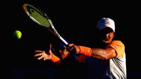 BNP Paribas Open - Day 6