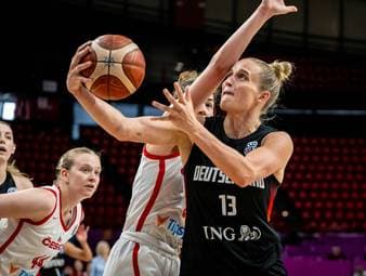 Versöhnlicher EM-Abschluss