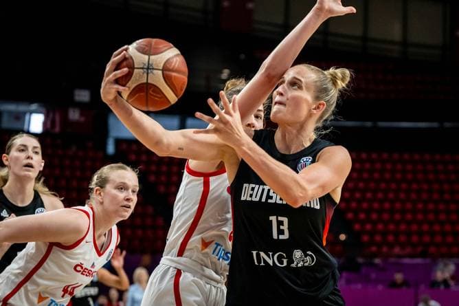 Versöhnlicher EM-Abschluss