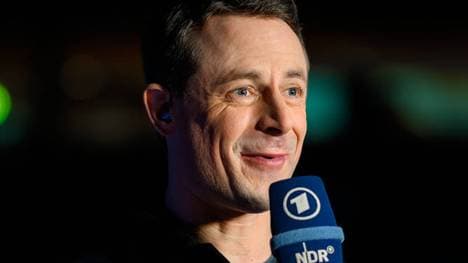 Alexander Bommes fragte im Interview mit Axel Kromer hartnäckig nach