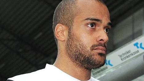 David Odonkor arbeitet seit Ende Oktober für die Hammer SpVgg