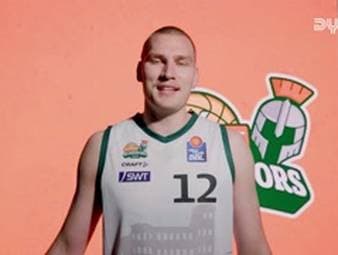 Spielvorschau zu VET-CONCEPT Gladiators Trier - FC Bayern München Basketball