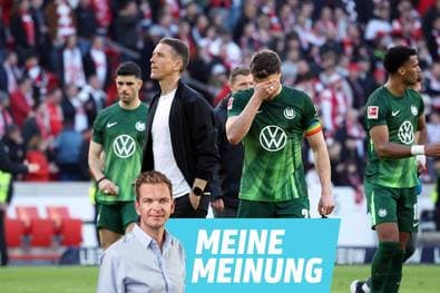 Es wäre der Inbegriff von Inkompetenz