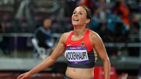 Olympics Day 7 - Athletics