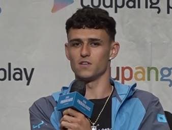 Nach dem Abschied von Pep Guardiola spricht Phil Foden über den Neustart bei Manchester City und erklärt die Unterschiede in der Spielphilosophie von Enzo Maresca.