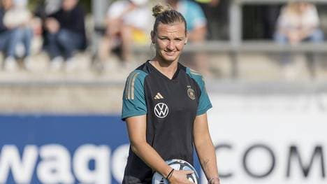 Popp verzichtet auf ein klares Bekenntnis