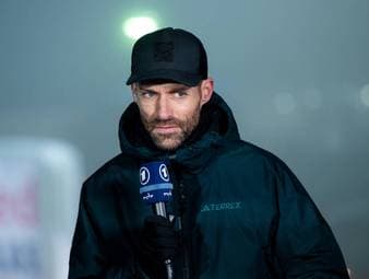 "Das wusste niemand": Hannawald überrascht im TV