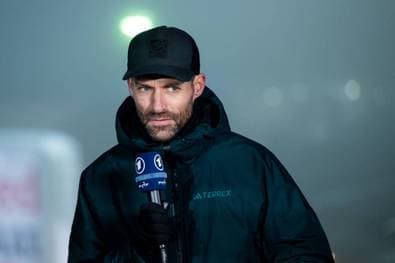 "Das wusste niemand": Hannawald überrascht im TV