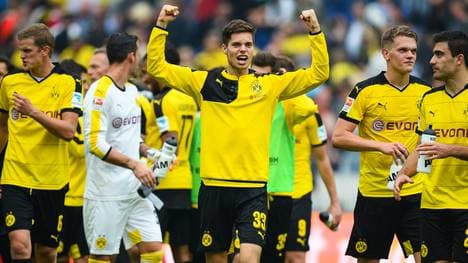 Julian Weigl