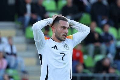 Darum fehlt Deutschland bei der U20-WM