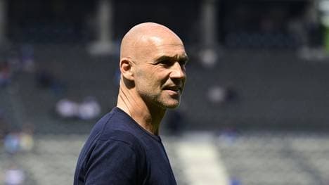 Letsch und der VfL Bochum spielen um den Klassenerhalt