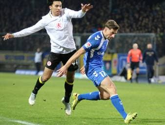 Magdeburg-Erfolg im Abstiegskampf