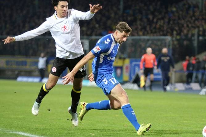 Magdeburg-Erfolg im Abstiegskampf