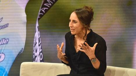 Anne Haug fordert für Dopingsünder eine lebenslange Sperre