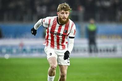 Freiburg vs Heidenheim: Prognosen, Wett Tipps und Quoten | Bundesliga am 19.04.2026