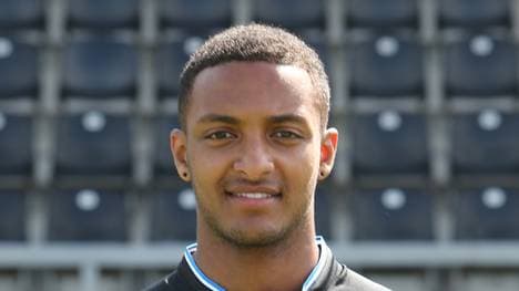 FSV Frankfurt - Team Presentation