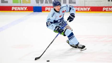 Zengerle wechselt nach Augsburg