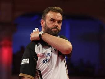 Die traurige Geschichte hinter dem Darts-Drama