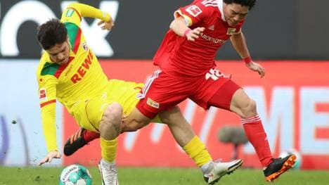 Braunschweig leiht Keita Endo aus