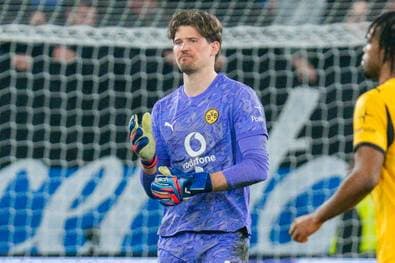 "Müssen einfach weitermachen"