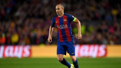 FC Barcelona v Juventus - UEFA Champions League Quarter Final: Second Leg