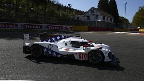 Ein Ausfall der Servolenkung soll den Unfall verursacht haben