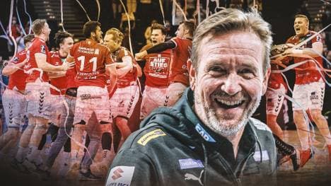 Martin Schwalb ist einer der Architekten des Hamburger Wunders