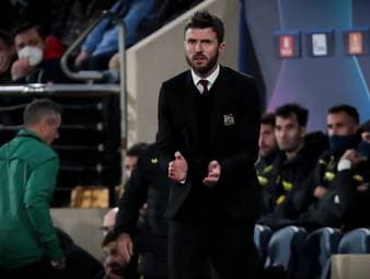 Nach der Entlassung von Rúben Amorim steht jetzt der neue Trainer von Manchester United fest. Der ehemalige Leistungsträger und Champions-League-Sieger Michael Carrick wird das Traineramt bis zum Saisonende übernehmen.