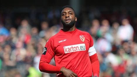 Energie Cottbus v Dynamo Dresden - 3. Liga