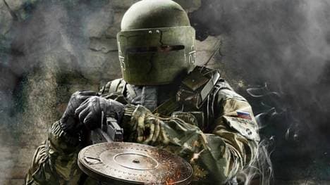 Der Meme-Lord Tachanka erhält das notwendige Rework und könnte schon bald im Pro Play auftauchen