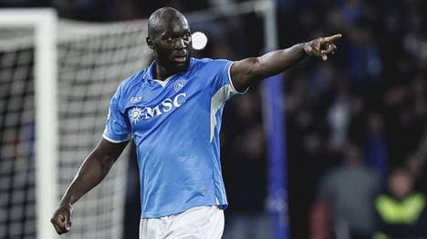 Schießt Romelu Lukaku die SSC im Bologna Neapel Tipp zum Sieg?