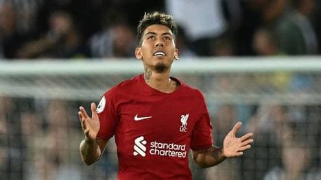 Weggefährte rät Roberto Firmino zu Bundesliga-Rückkehr