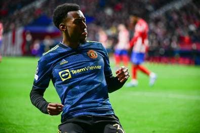 ManUniteds Joker sticht - nur wegen Rangnick