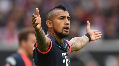 VfB Stuttgart v FC Bayern Muenchen - Bundesliga