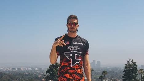 Nach seinen rassistischen Aussagen im Stream distanzierte sich der FaZe-Clan direkt von NBA-Spieler Meyers Leonard