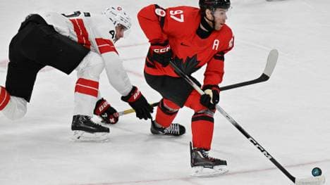 Nicht zu stoppen: Connor McDavid