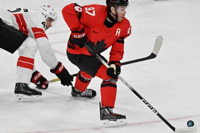 Kanada zieht ins Viertelfinale ein