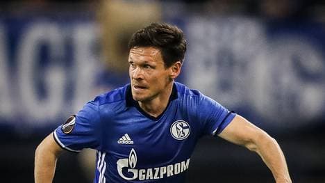 Sascha Riether kam 2015 vom SC Freiburg zu Schalke 04