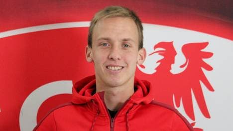 Pohle holte für Potsdam und den DLV viele Medaillen