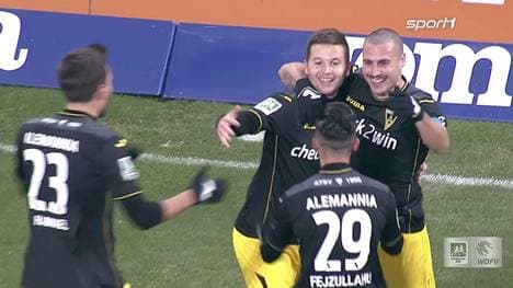 Alemannia Aachen