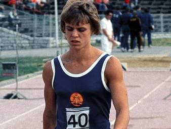 Der größte Tag der DDR-Legende blieb ein Unikum