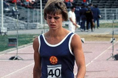 Der größte Tag der DDR-Legende blieb ein Unikum