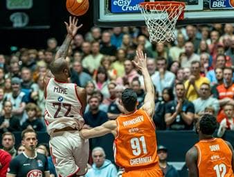 Nächste Bayern-Machtdemonstration