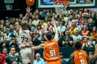 Nächste Bayern-Machtdemonstration